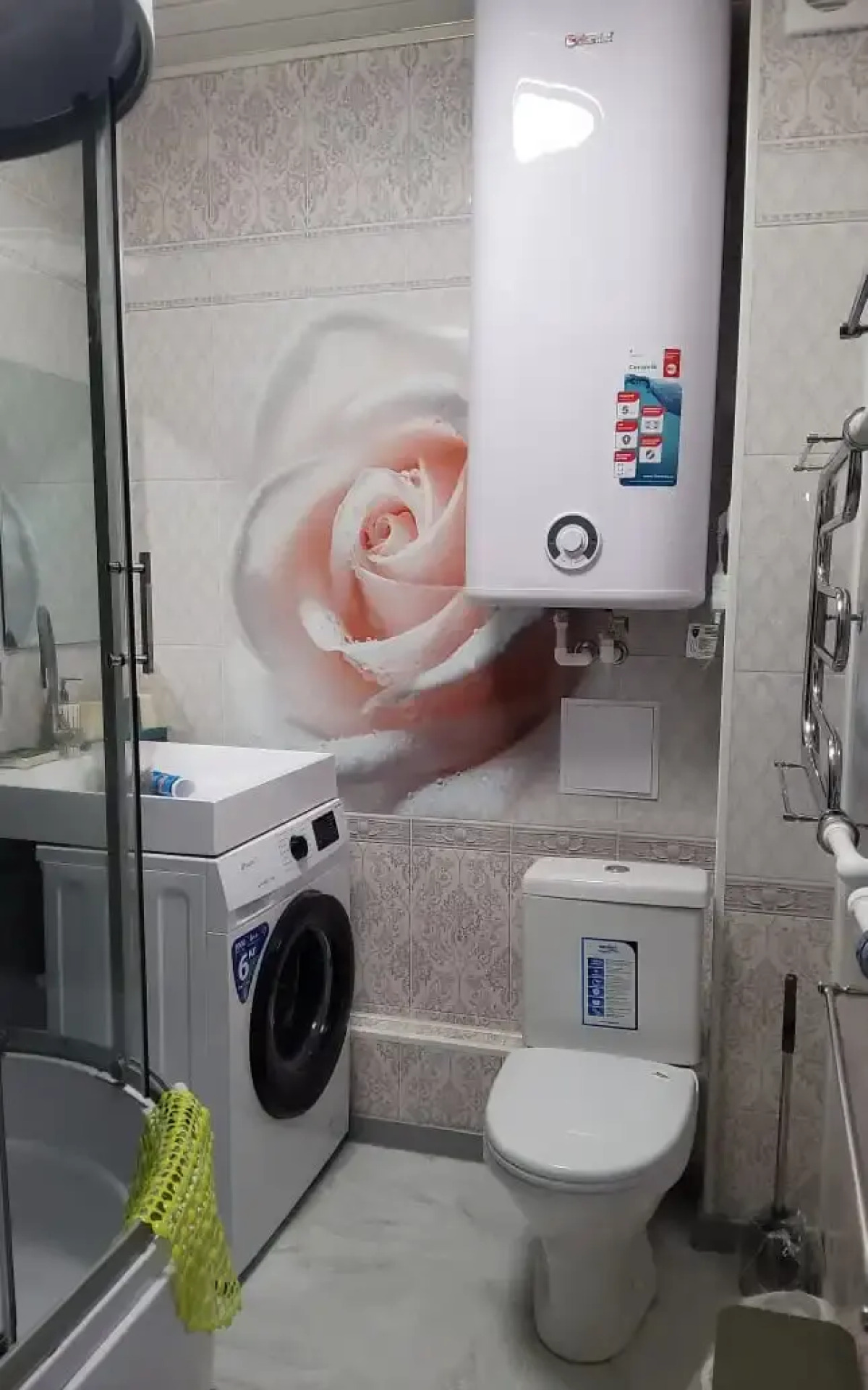 Гостевой дом АпачаКамТрэвел