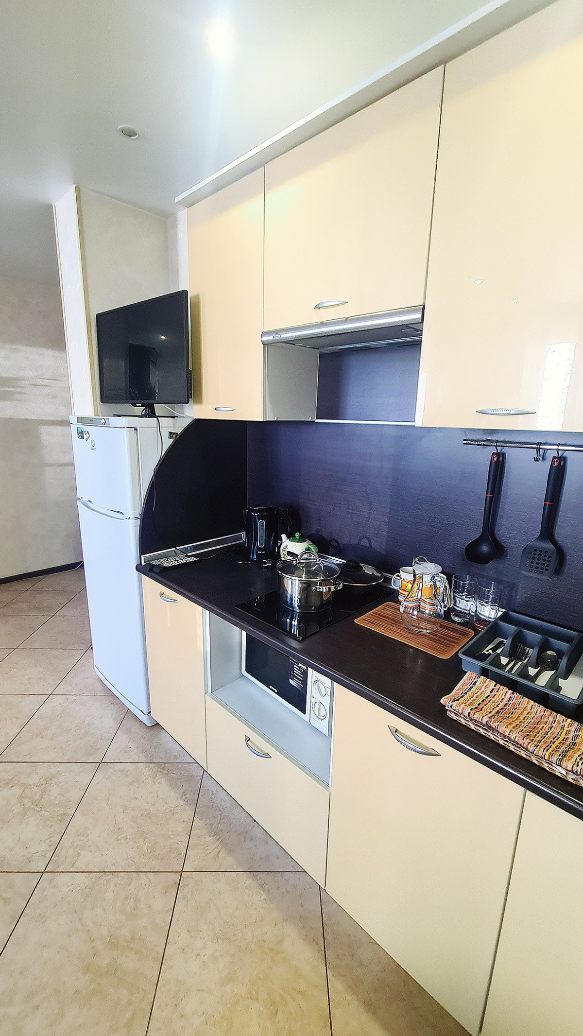 Апартаменты Конева 10 Аэропорт Фестиваль Мега