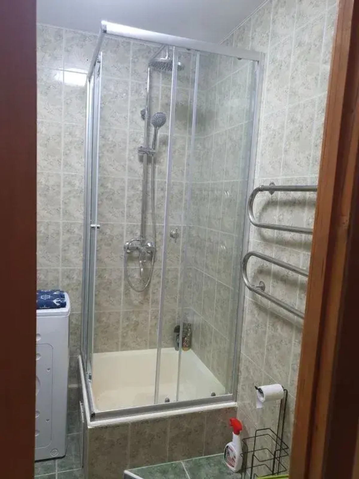 Квартира на Гражданском Проспекте 7