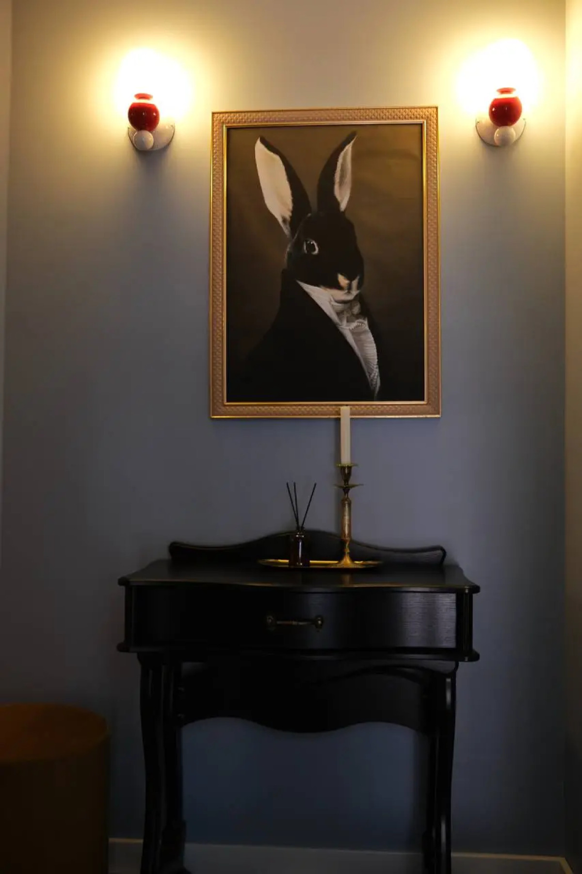 Квартира Алиса в стране чудес