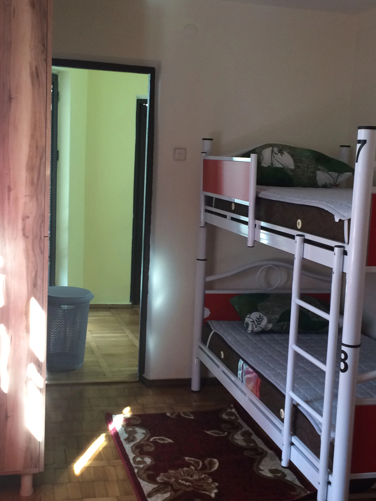 Хостел A Cosy House