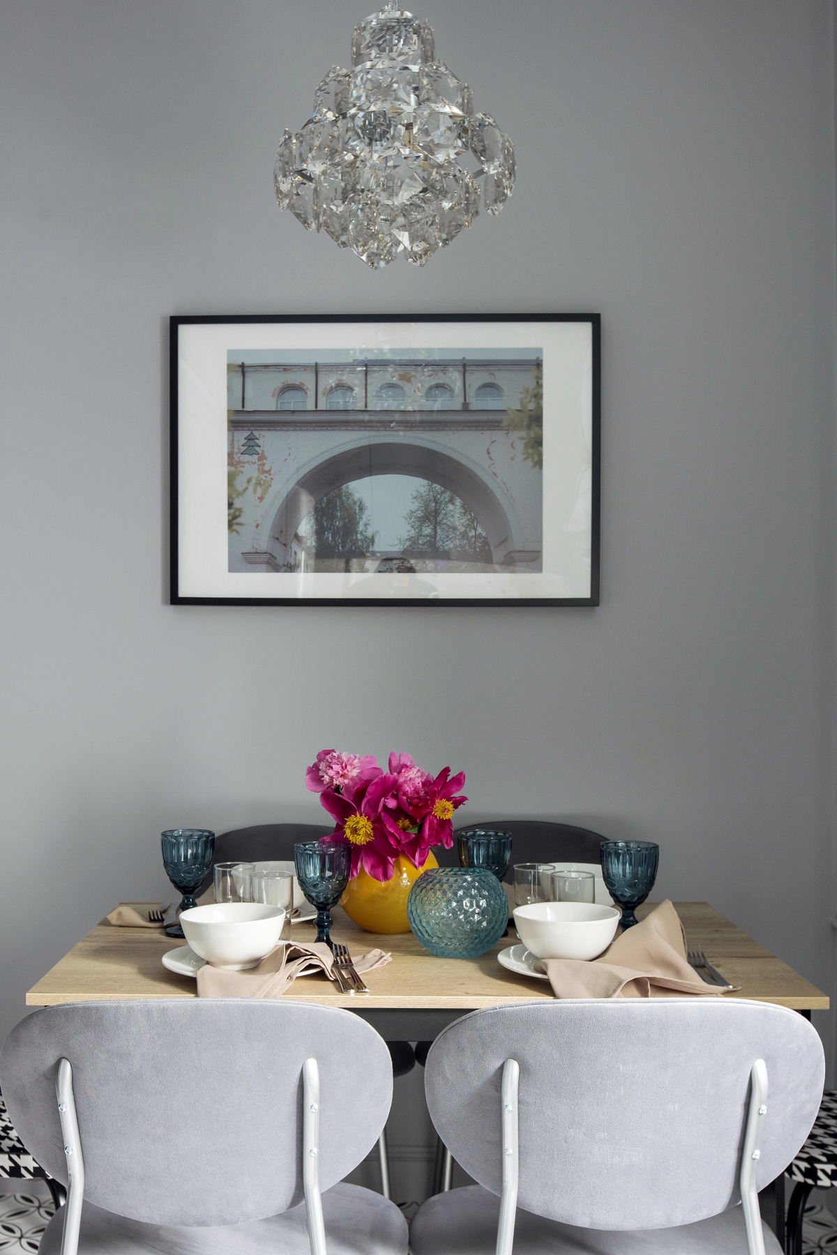 Апартаменты Roomroom на Первомайской