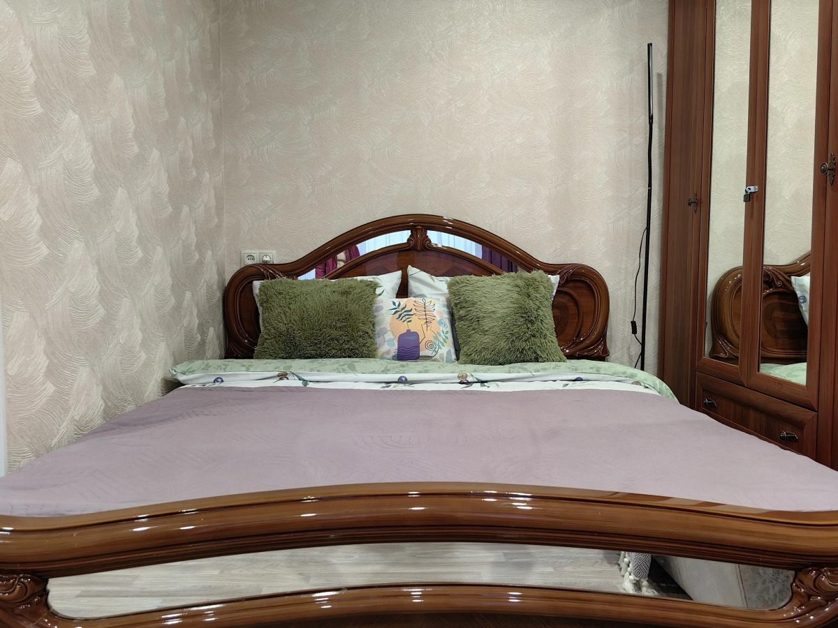 Апартаменты Like Home с видом на море