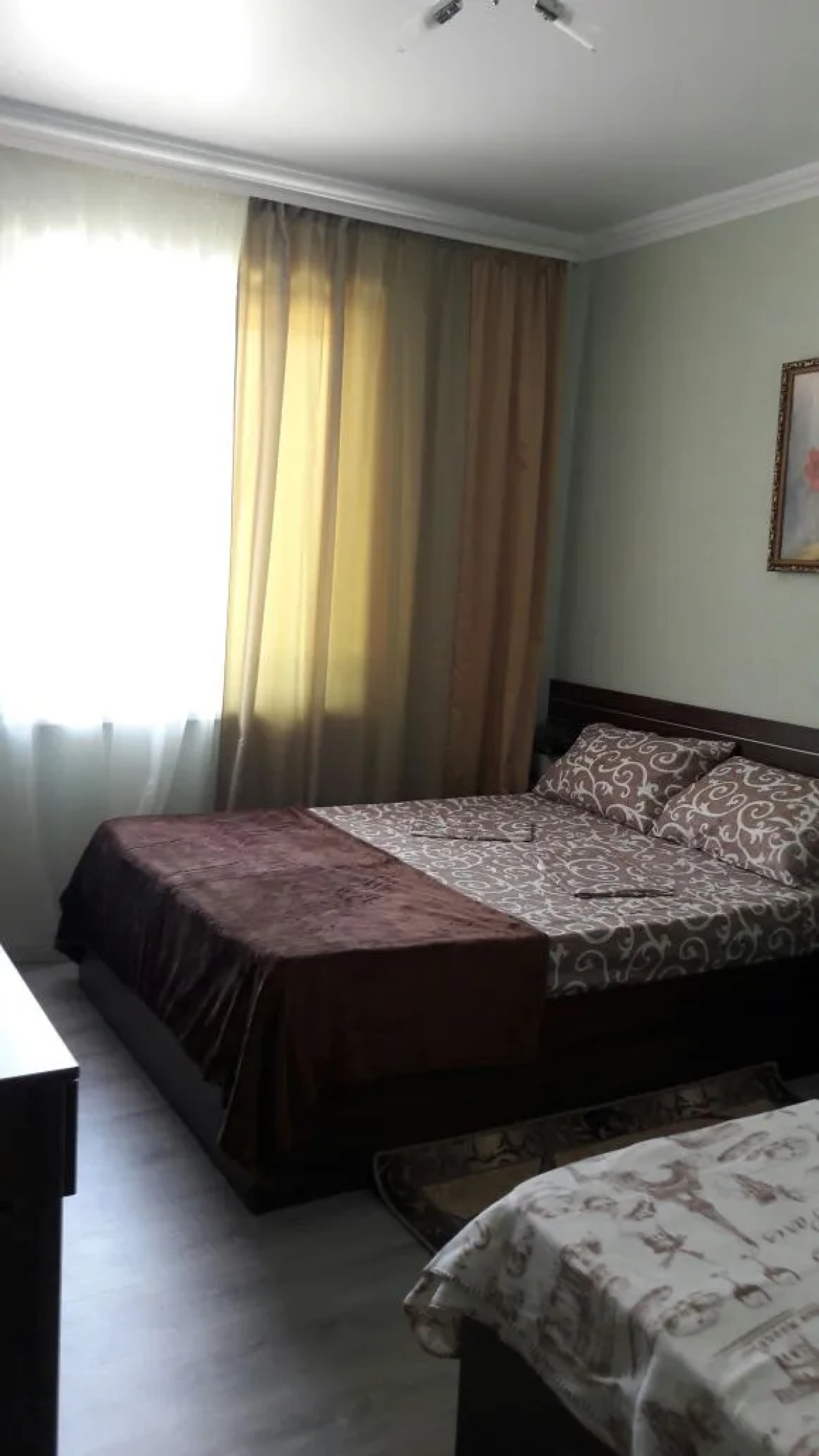 Гостевой Дом Ольга