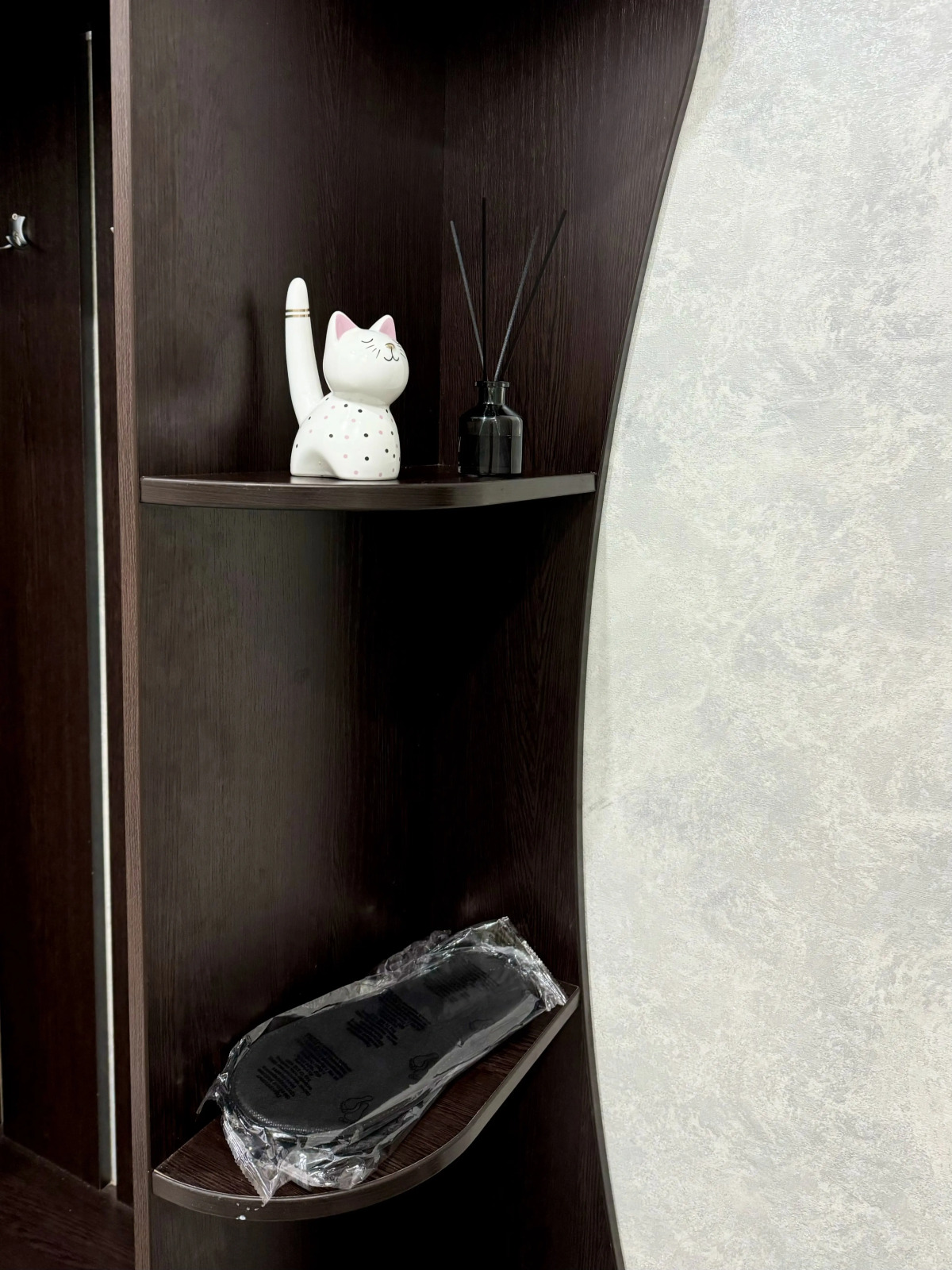 Просторная и уютная квартира