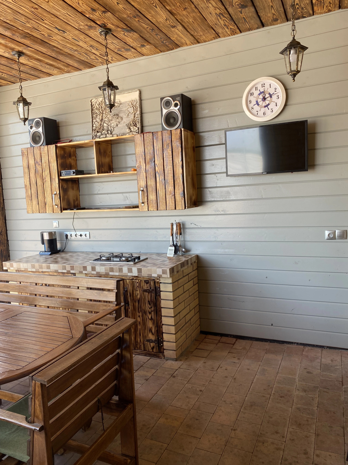 Гостевой дом Villa Viola