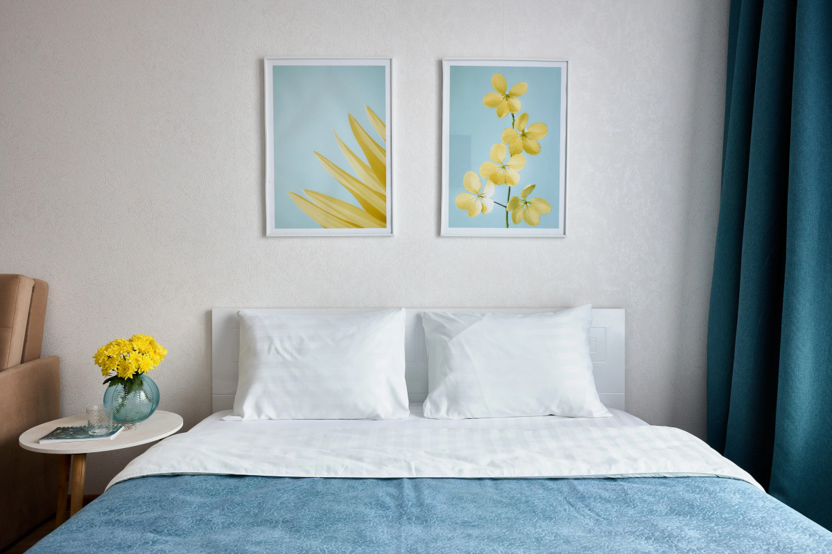 Апартаменты Sunny Flat