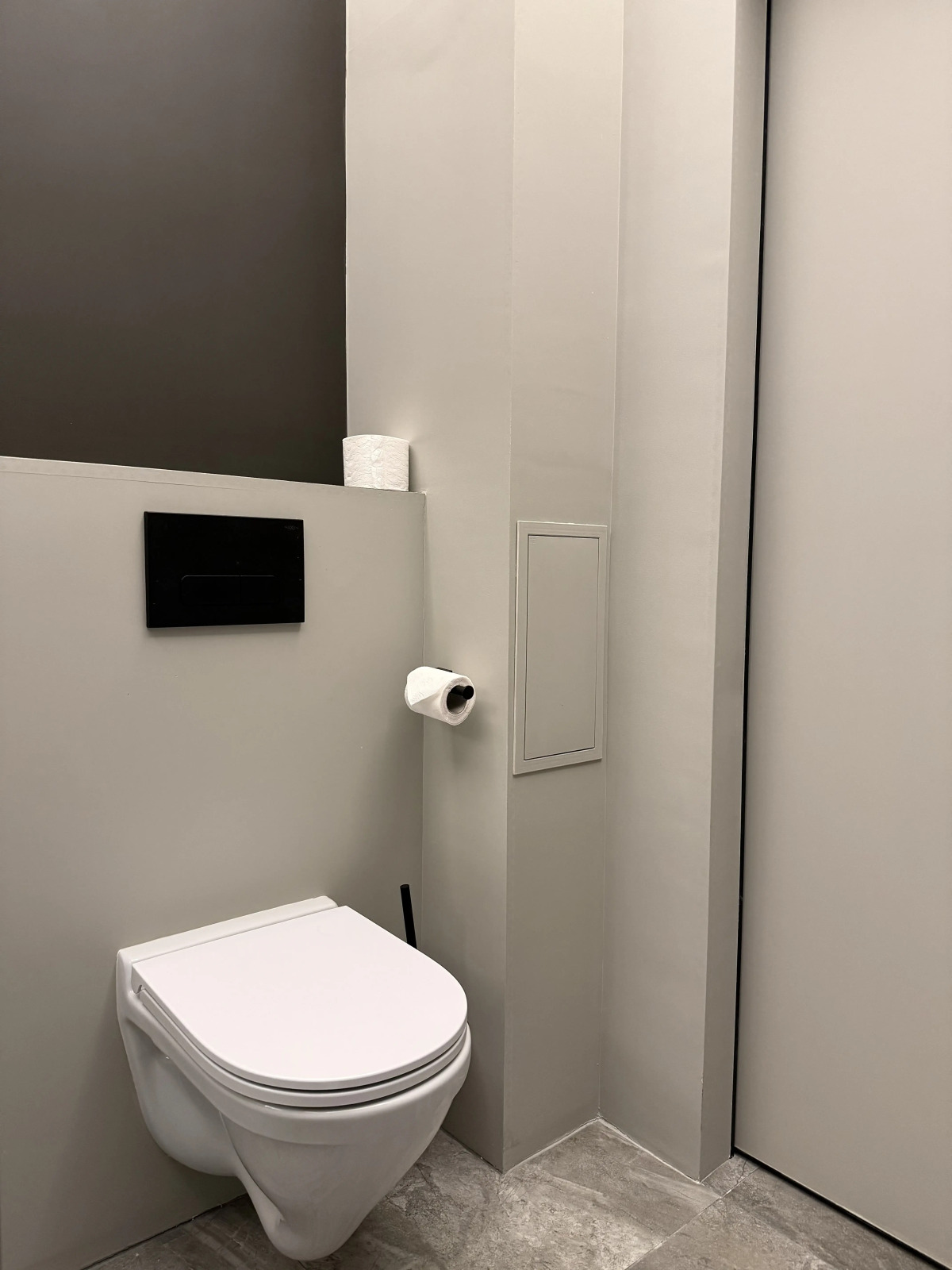 Квартира 4 на Балебина 13Б Новый Дом