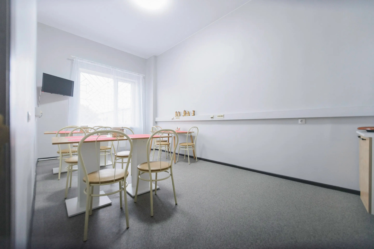 Хостел Евражки