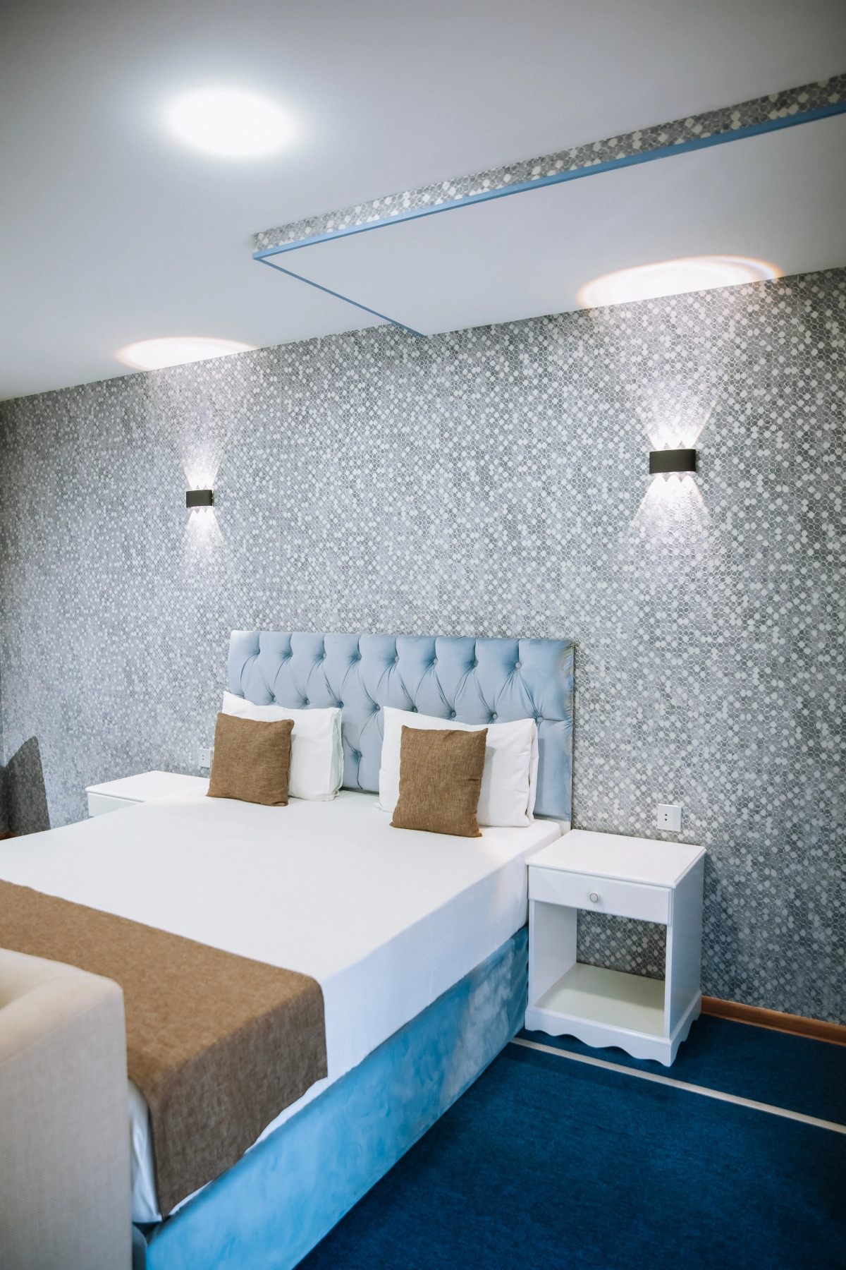 Бутик-отель Address Baku