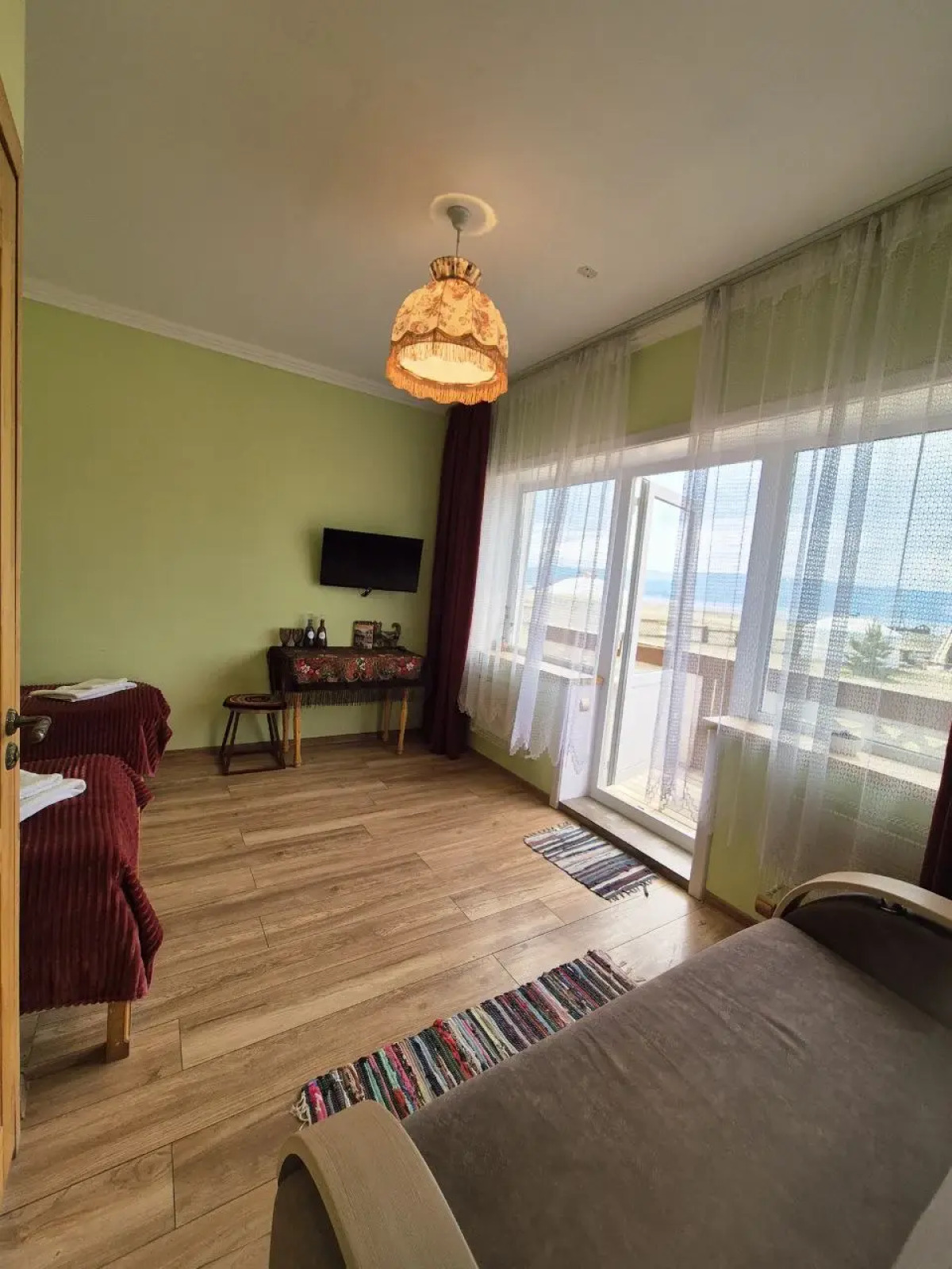 Гостевой дом У Лукоморья