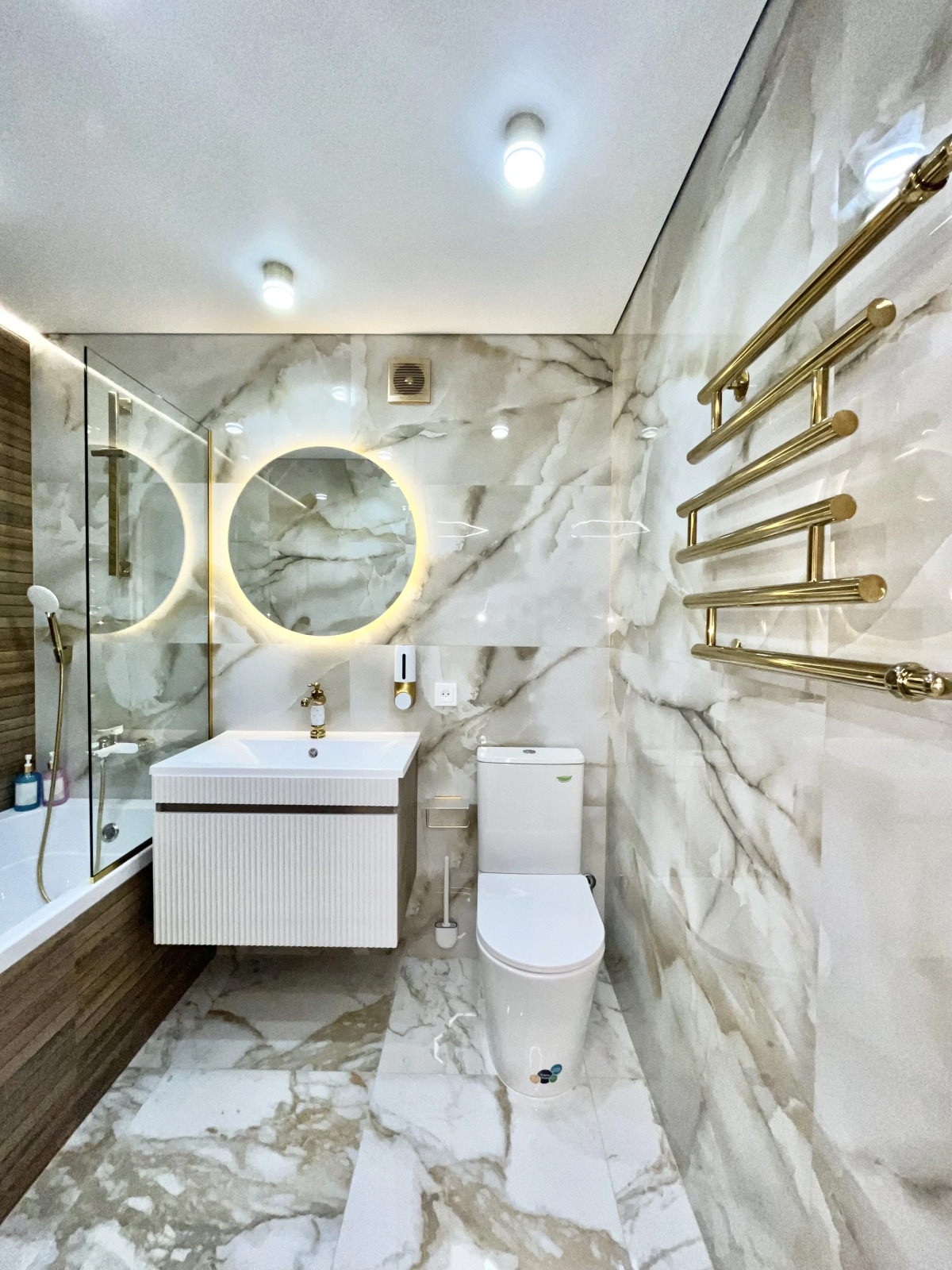 Квартира Апартаменты Премиального Сегмента