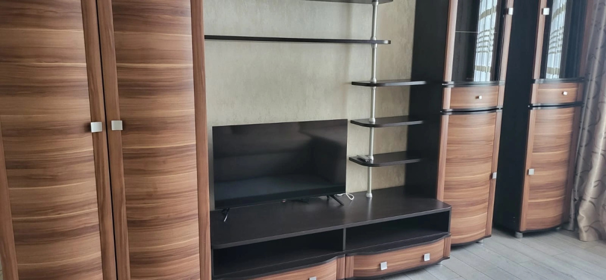 Квартира на бульваре Гусева 7