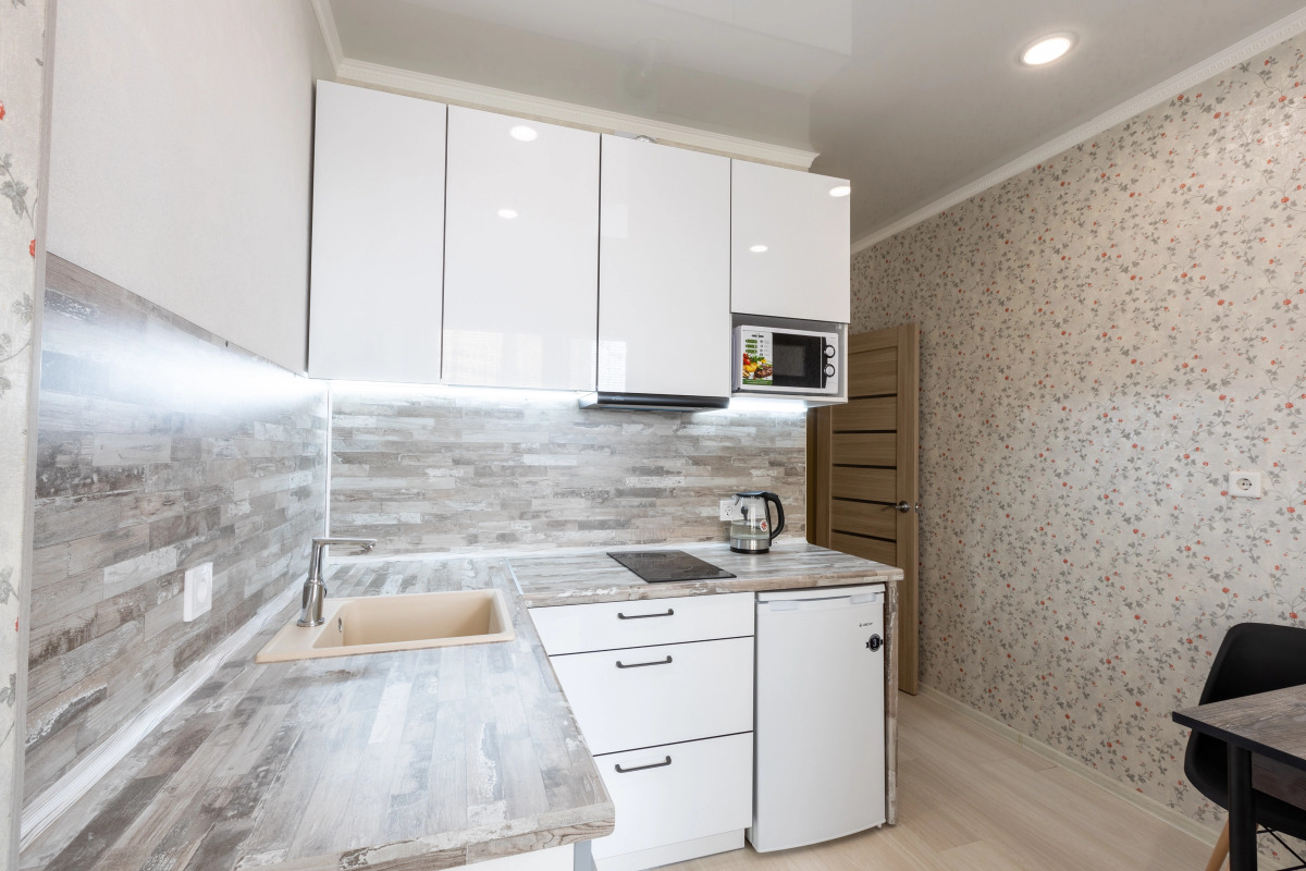 Апартаменты Сутки-24