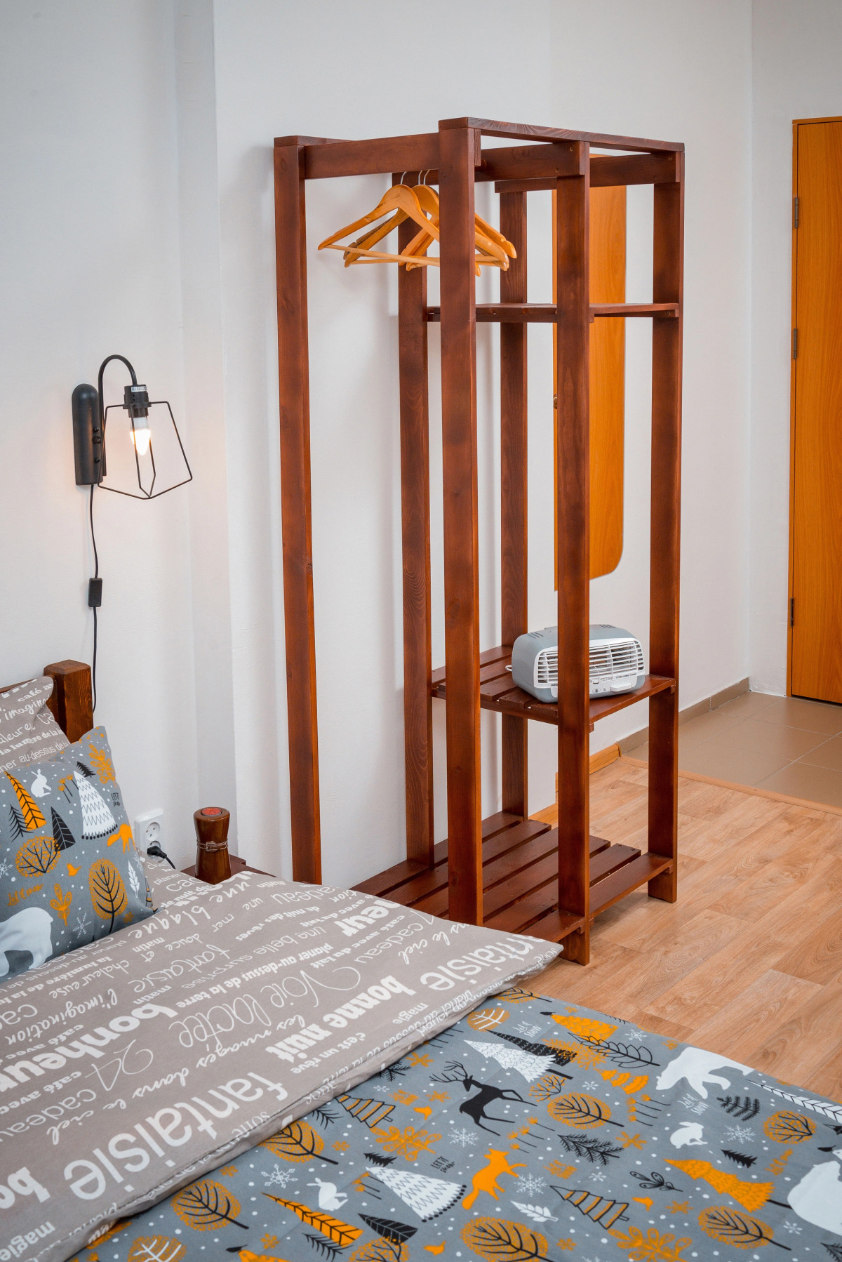 Апартаменты Милая Комната