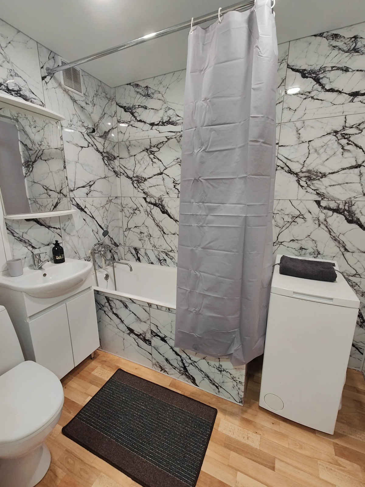 Апартаменты Апарт Миасс на Добролюбова