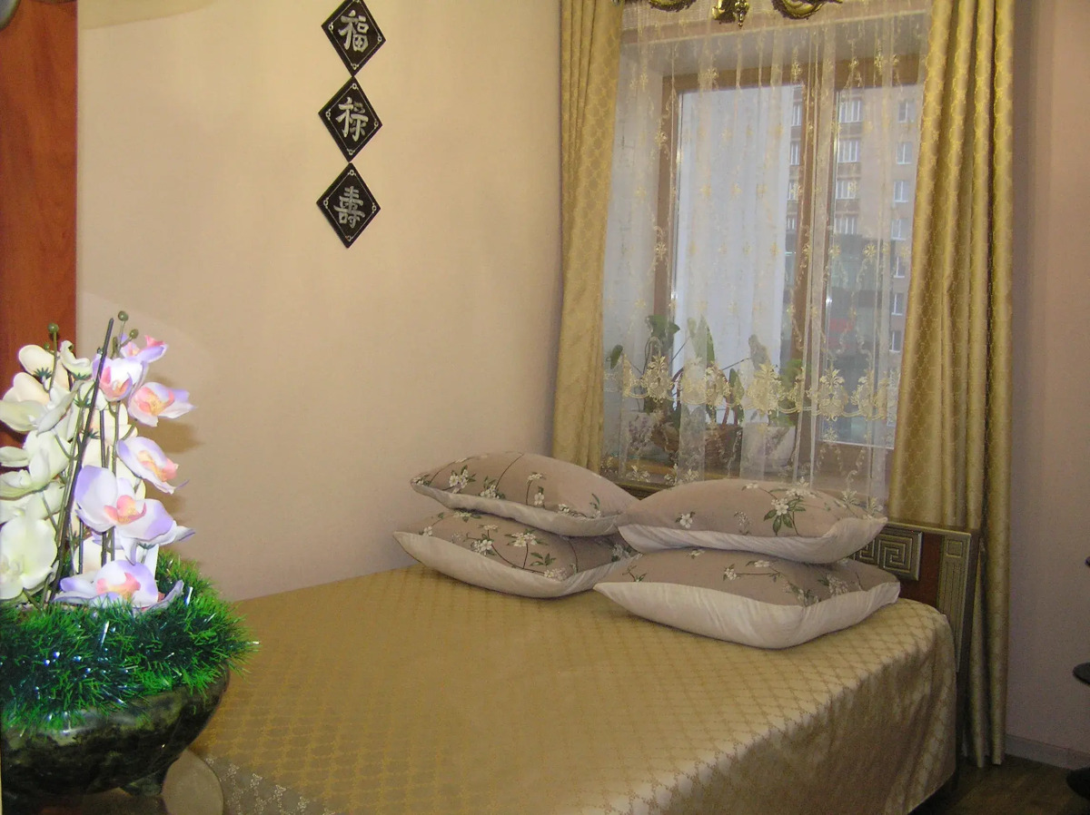 Апартаменты Оливия на Радищева