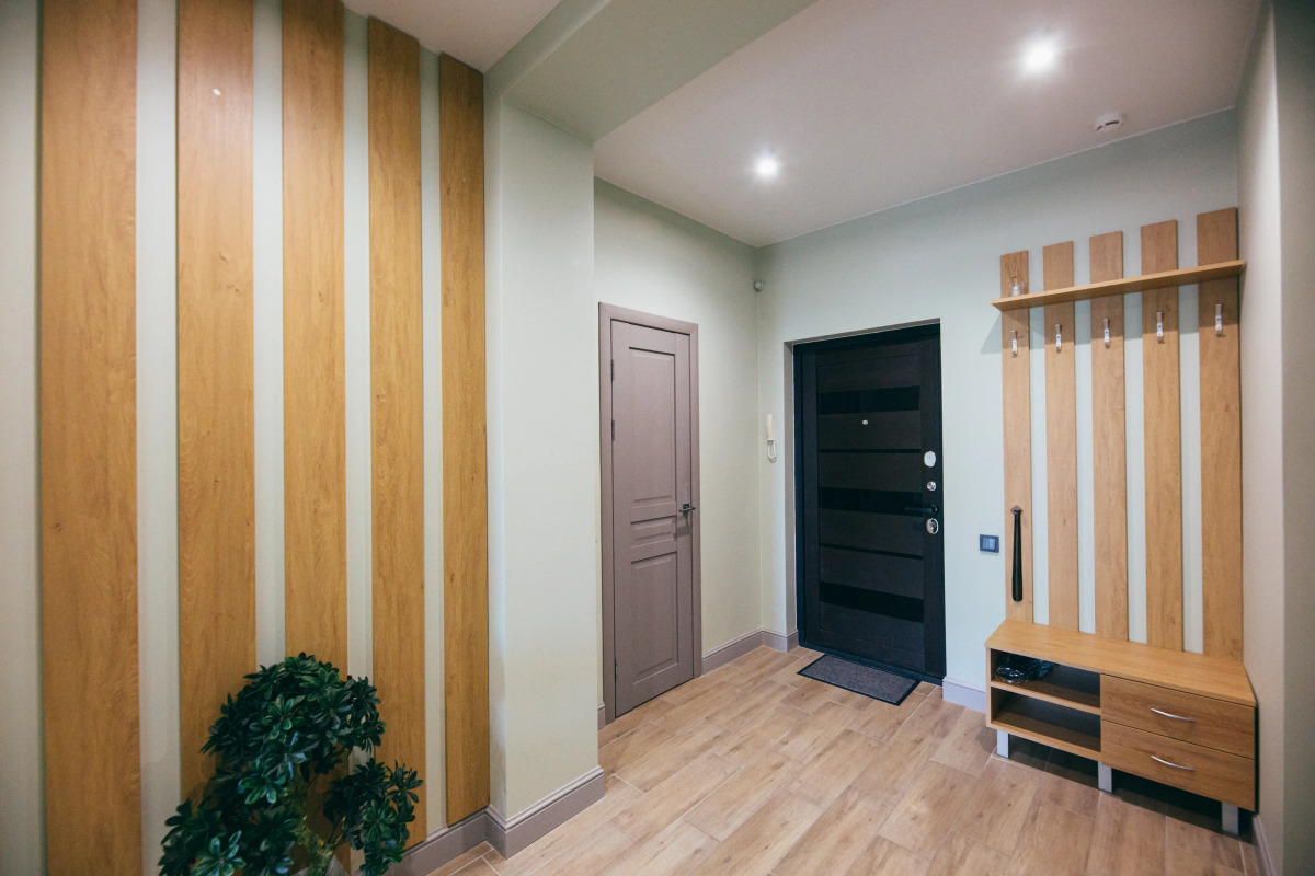 Квартира Olive Marine Resort 1