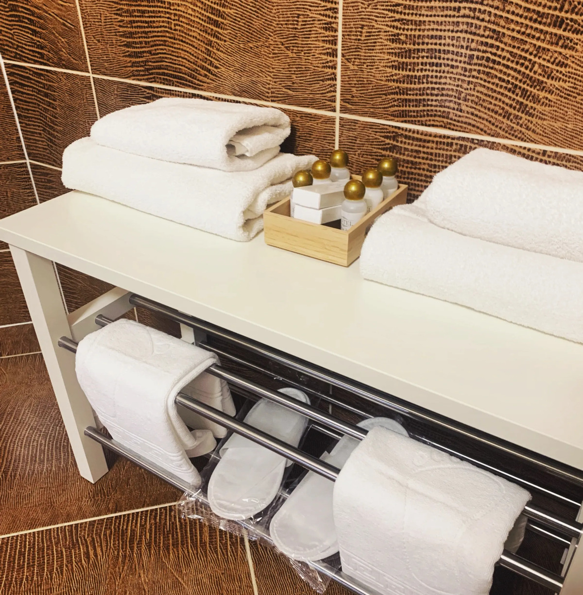 Мини-отель Воронцово