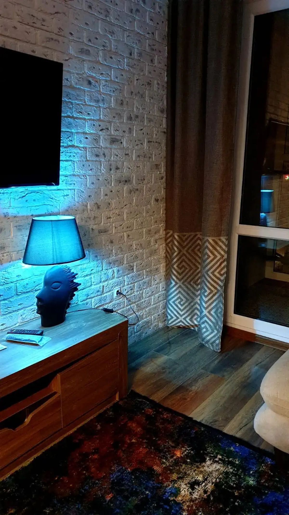 Апартаменты Lux Рябинки