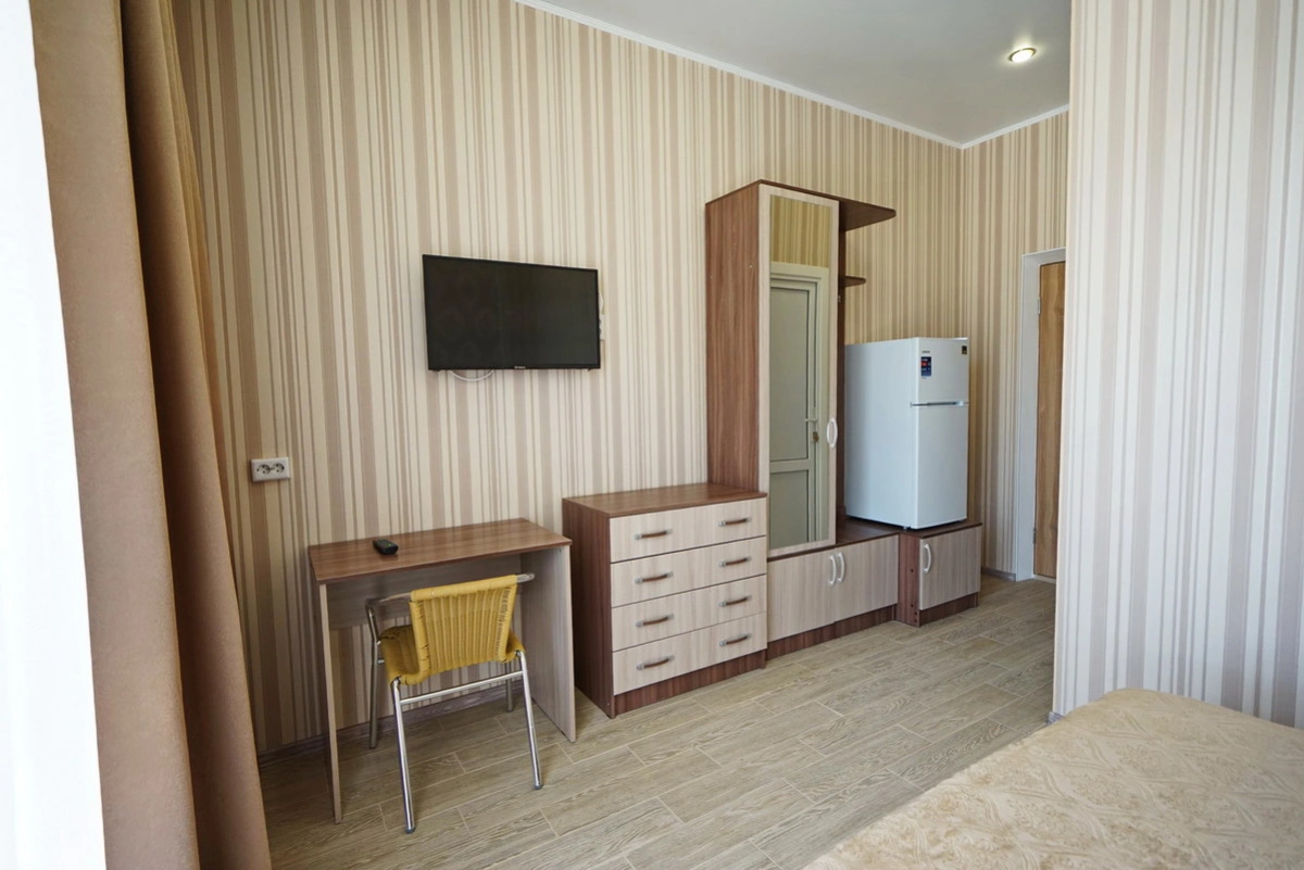 Гостевой Дом Бинго