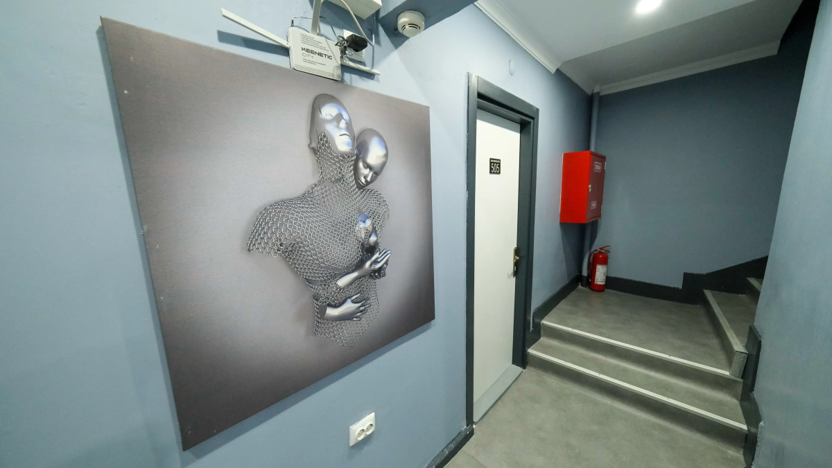 Отель Grand Bona Sera