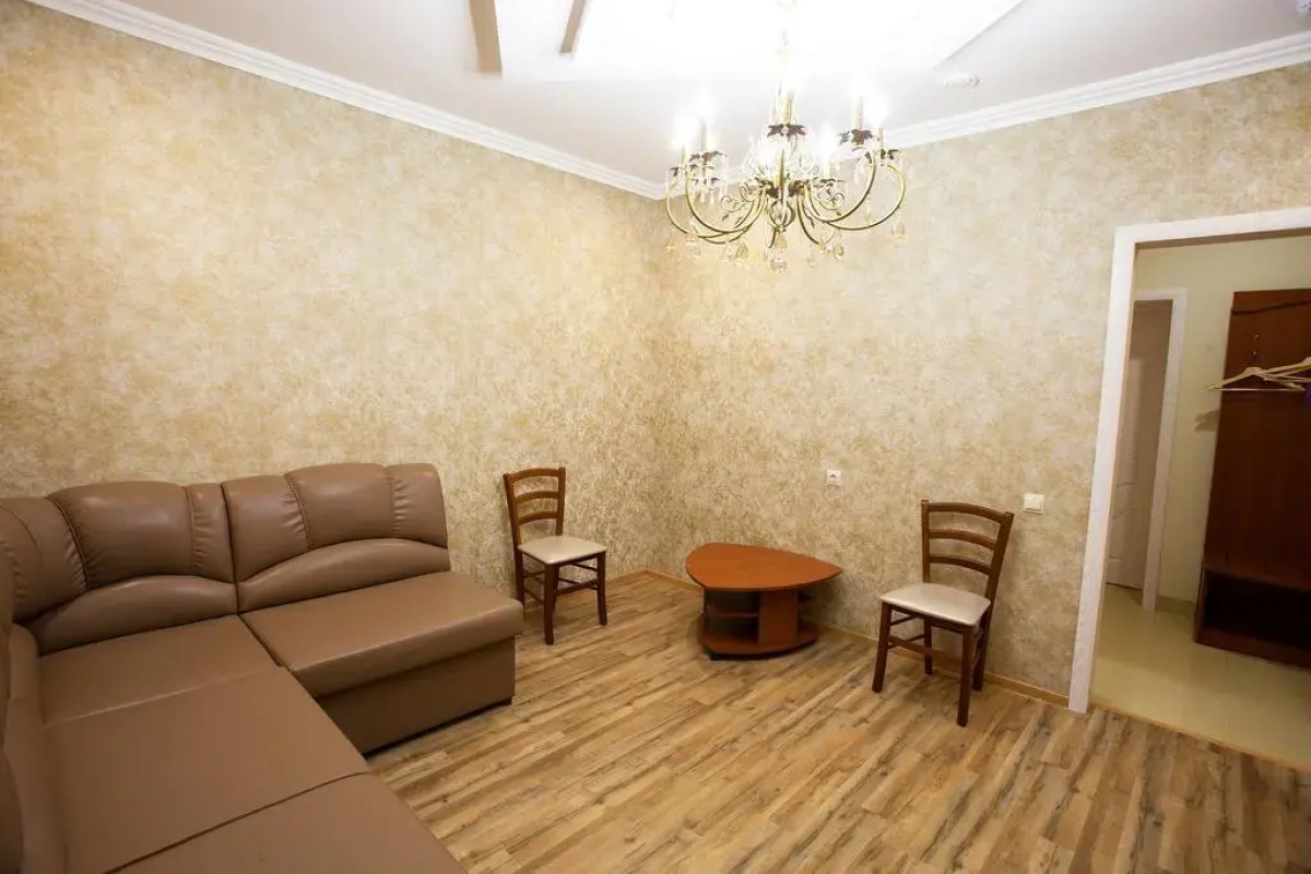 Первый класс