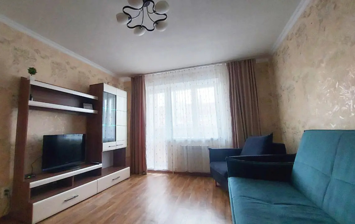 Квартира в Спальном Райoне Гopодa