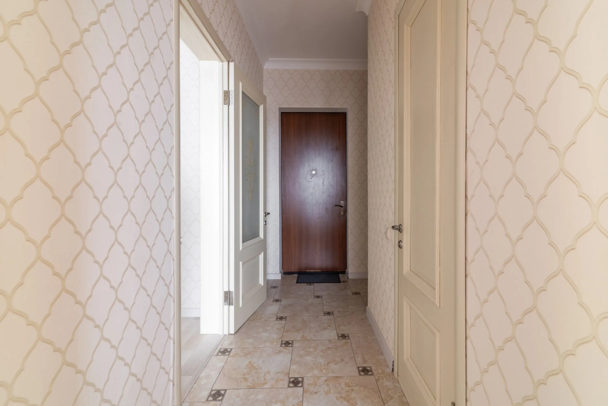 Апартаменты Однокомнатные  в центре