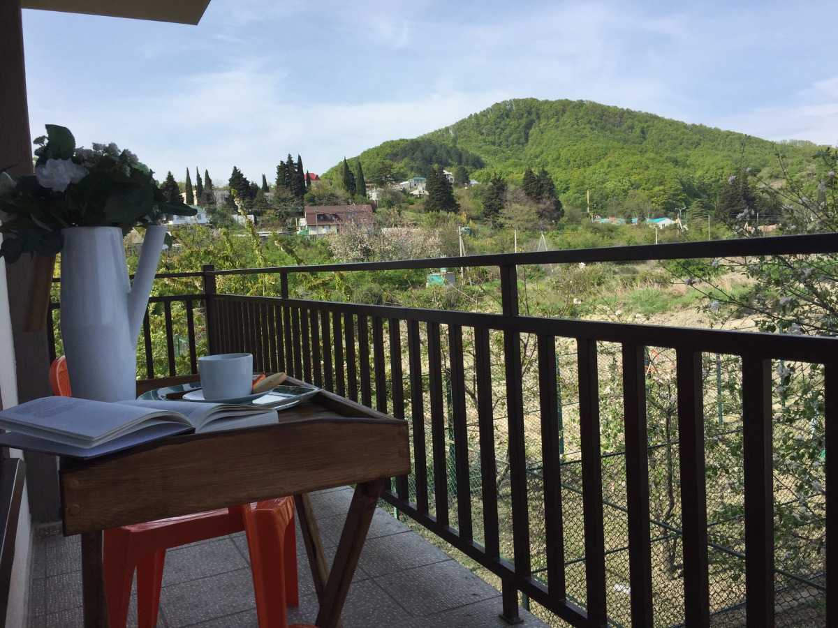 Гостевой дом Ассоль