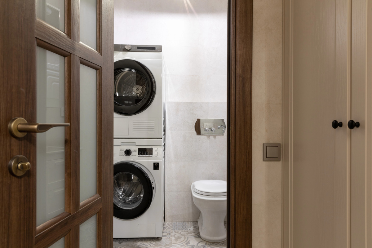 Апартаменты Alpen by Apartica