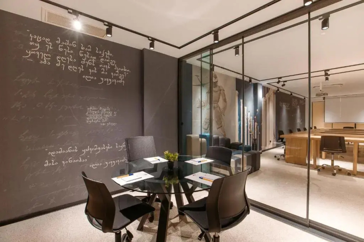 Бутик-отель Urban Boutique