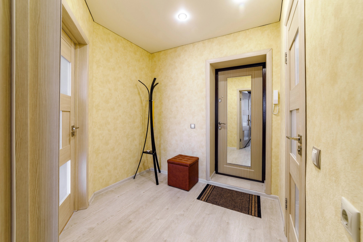 Квартира Уютная квартира