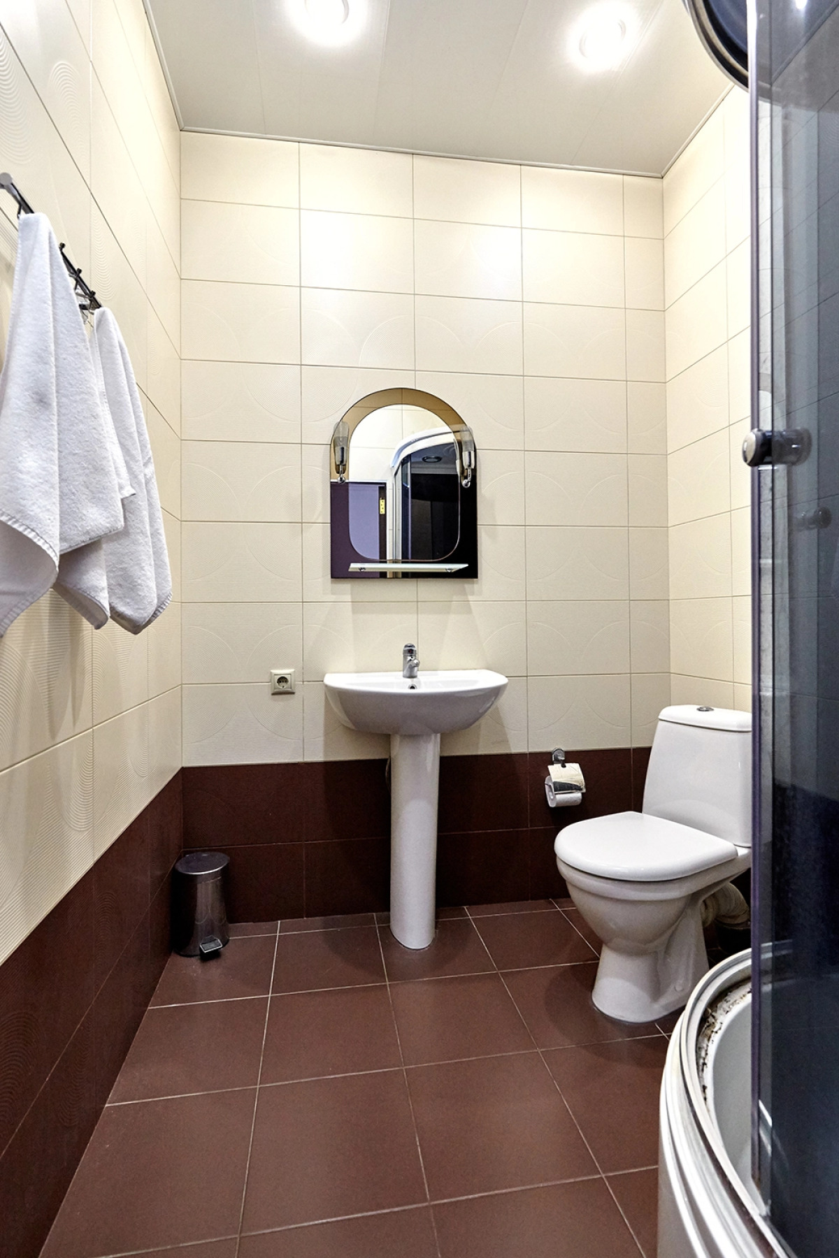 Гостевой дом Виктория