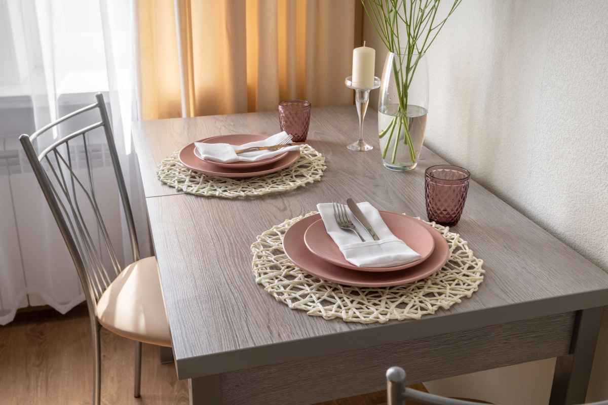 Апартаменты Prudius Apart на Васильевском острове (Лето)