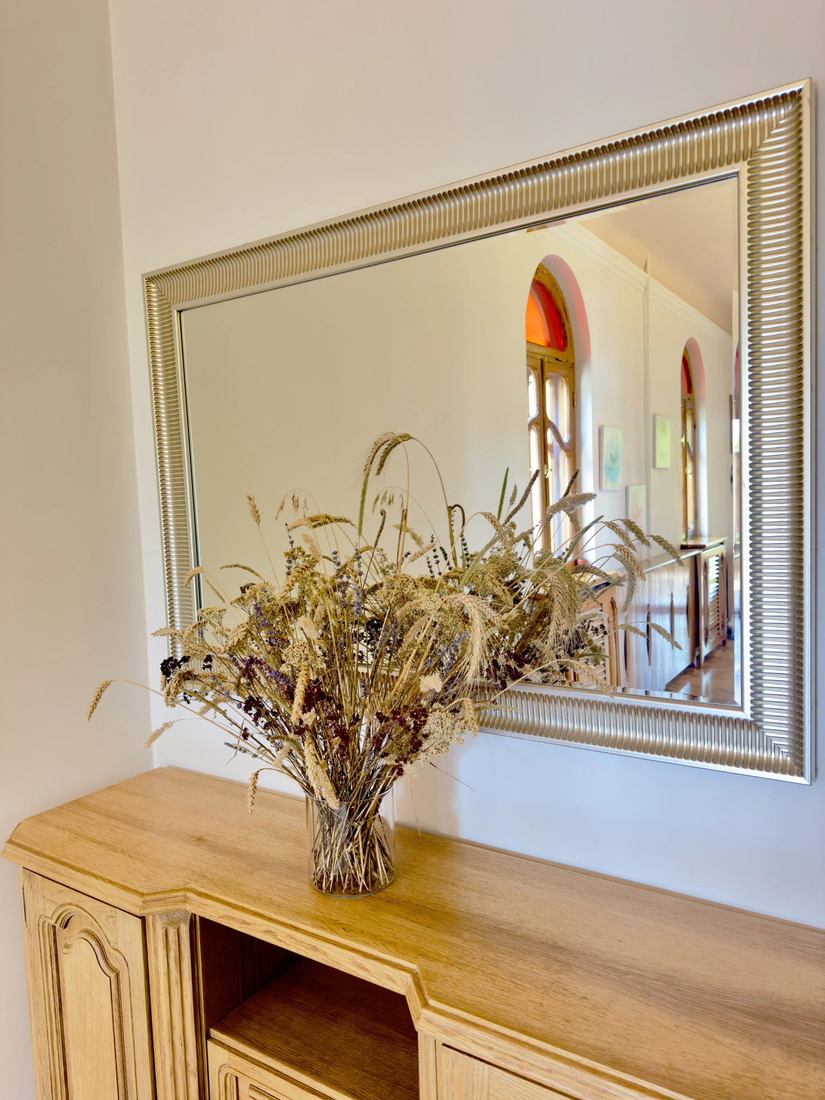 Дом у Китайской беседки