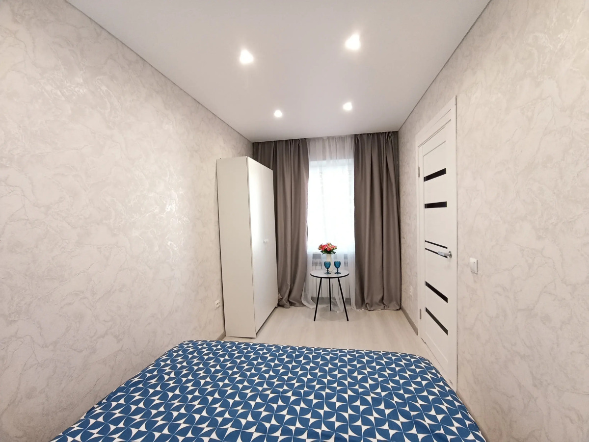 Квартира Центр 2 комнаты