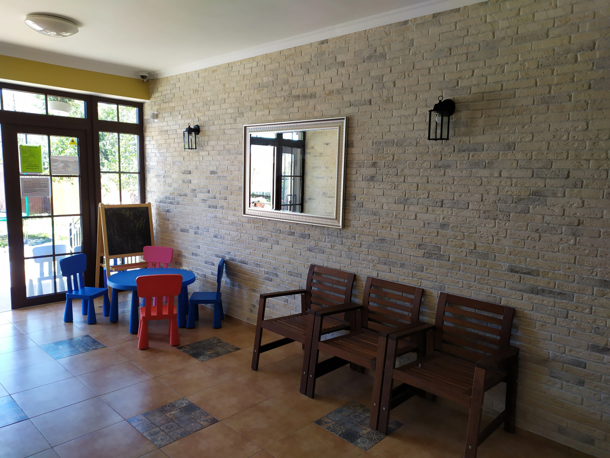 Гостевой дом Ассоль