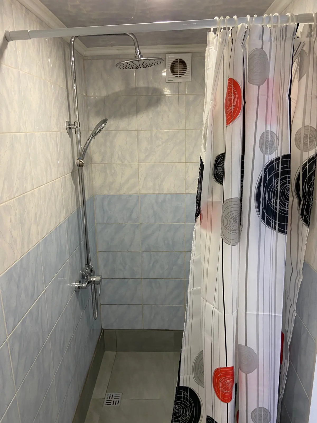 Апартаменты Гости 1