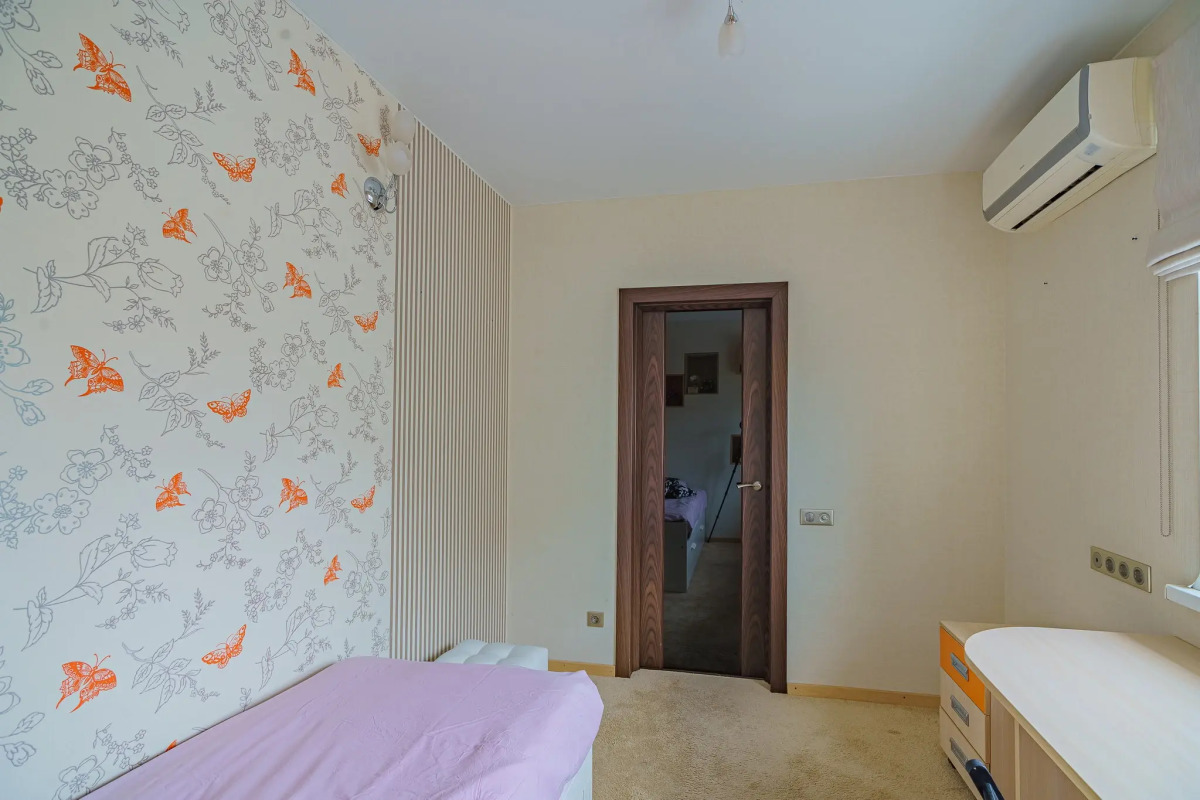 Апартаменты Флэтстрит