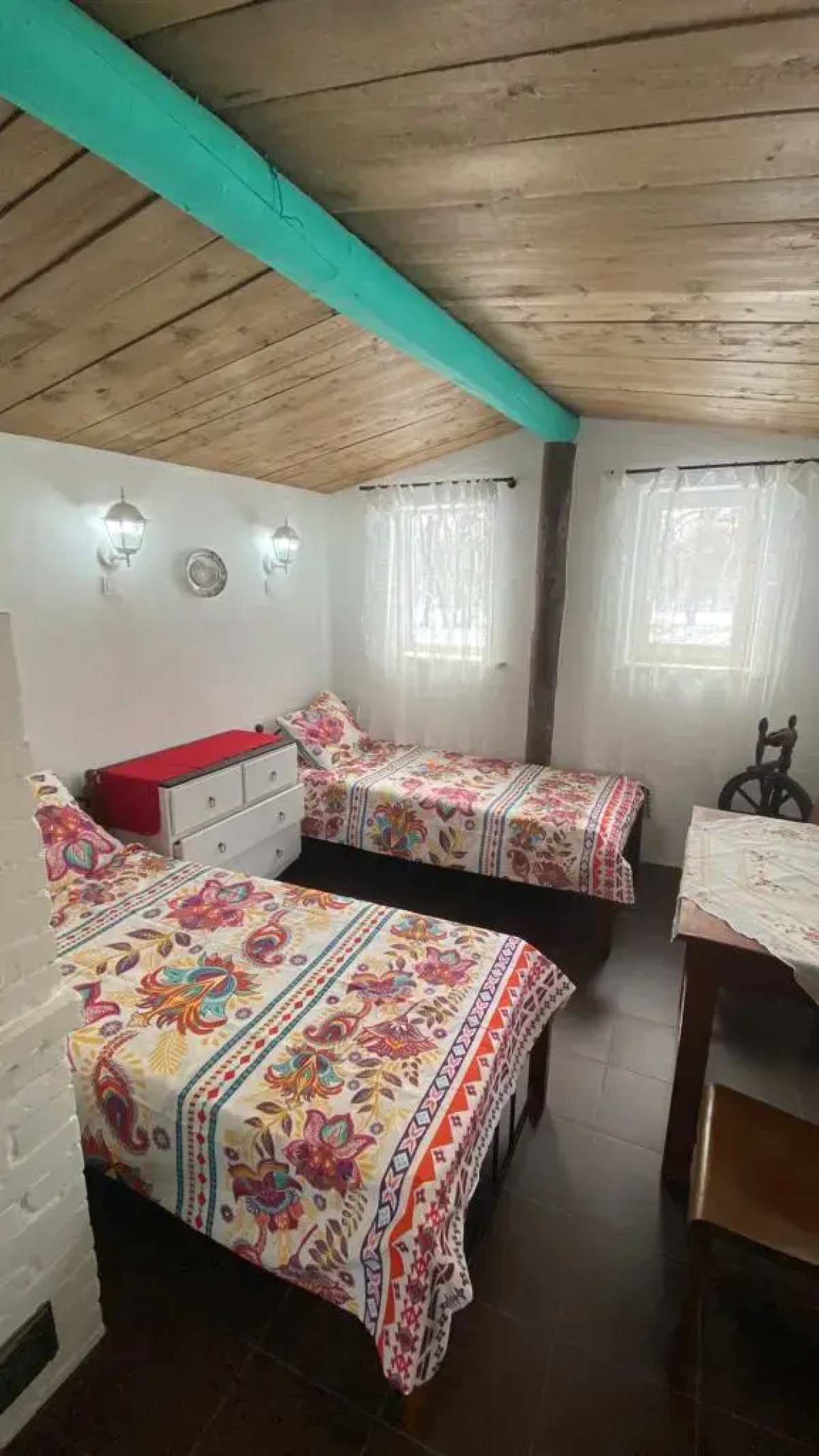 База отдыха Домик в Лотосах