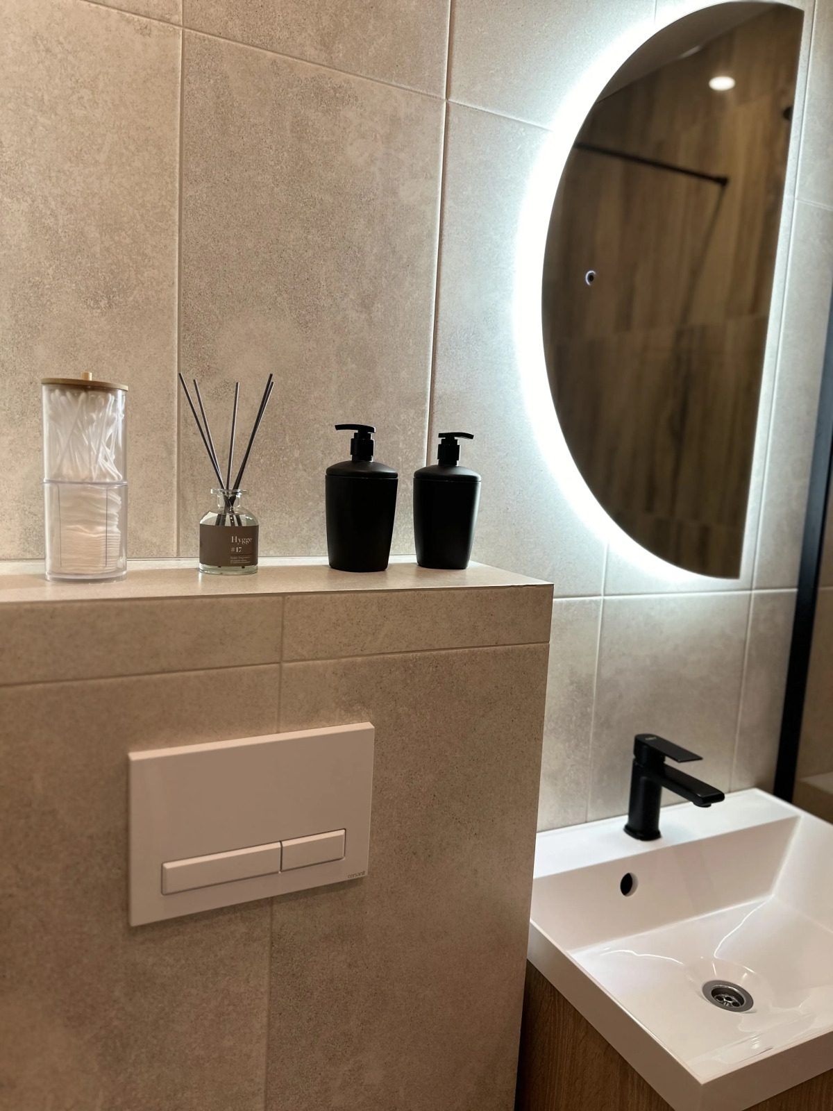 Апартаменты Стильная Квартира-студия 32 кв.м. ул. Короленко д. 7