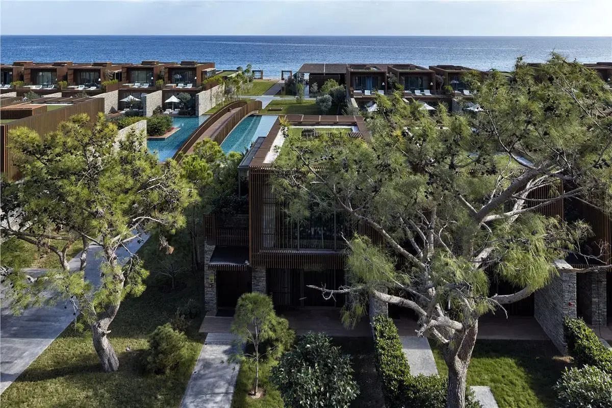 Maxx Royal Kemer Resort