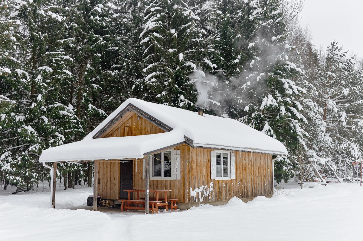 Хутор Малиновка