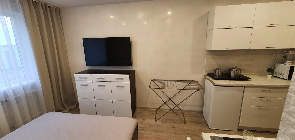 Апартаменты Михайличенко 6