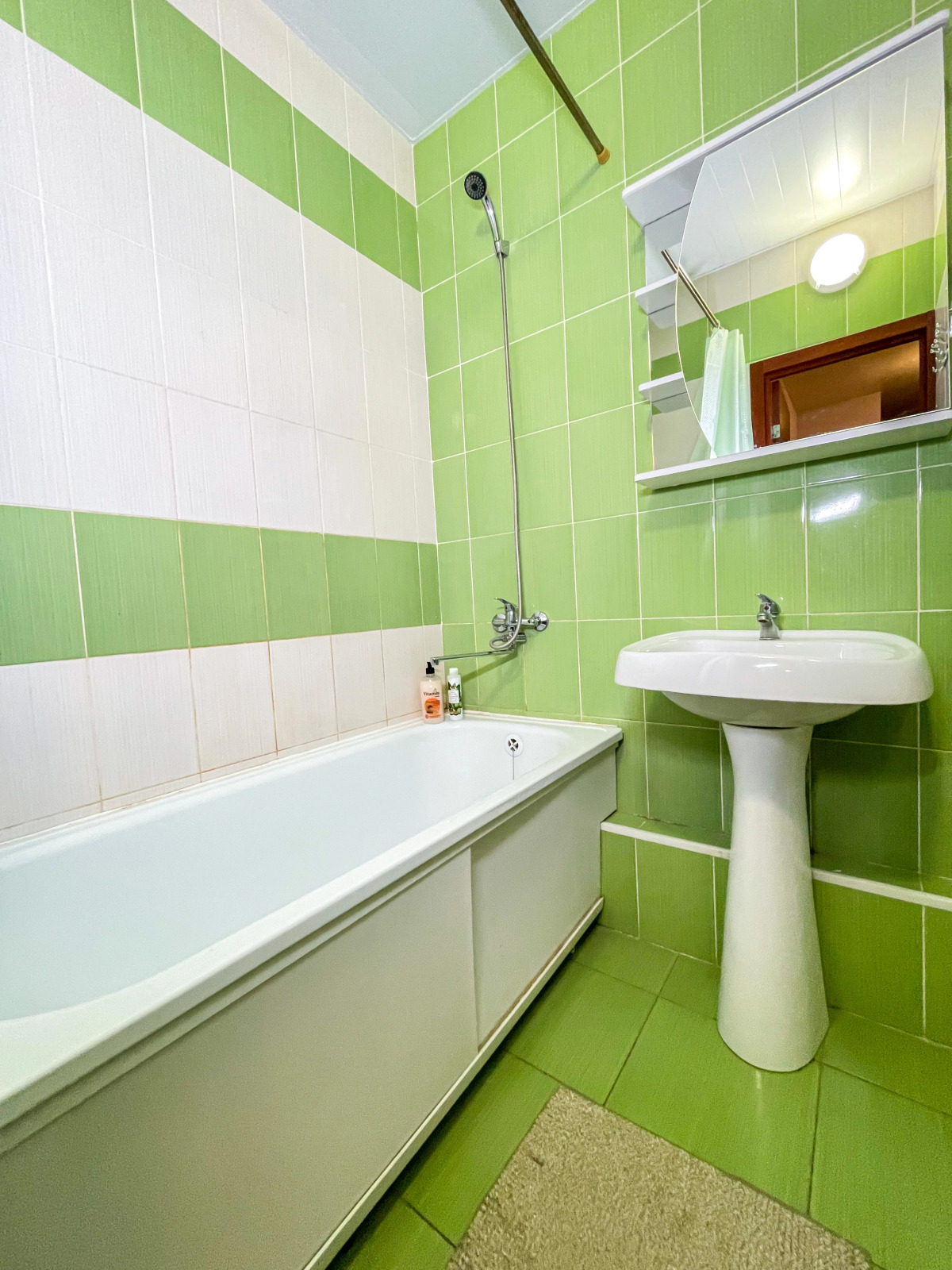 Апартаменты DearHome (ДиарХоум) на Калинина 12