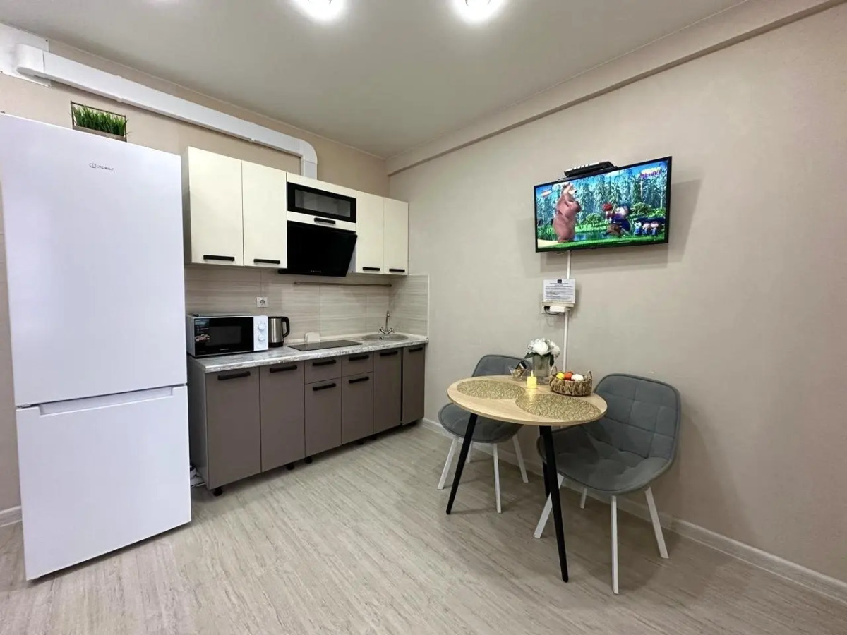 Апартаменты Дом 89 в микрорайоне Энтузиастов 9