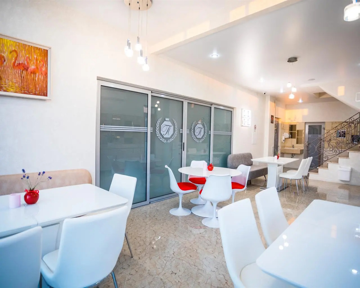 Гостевой дом Гранатовое Поместье