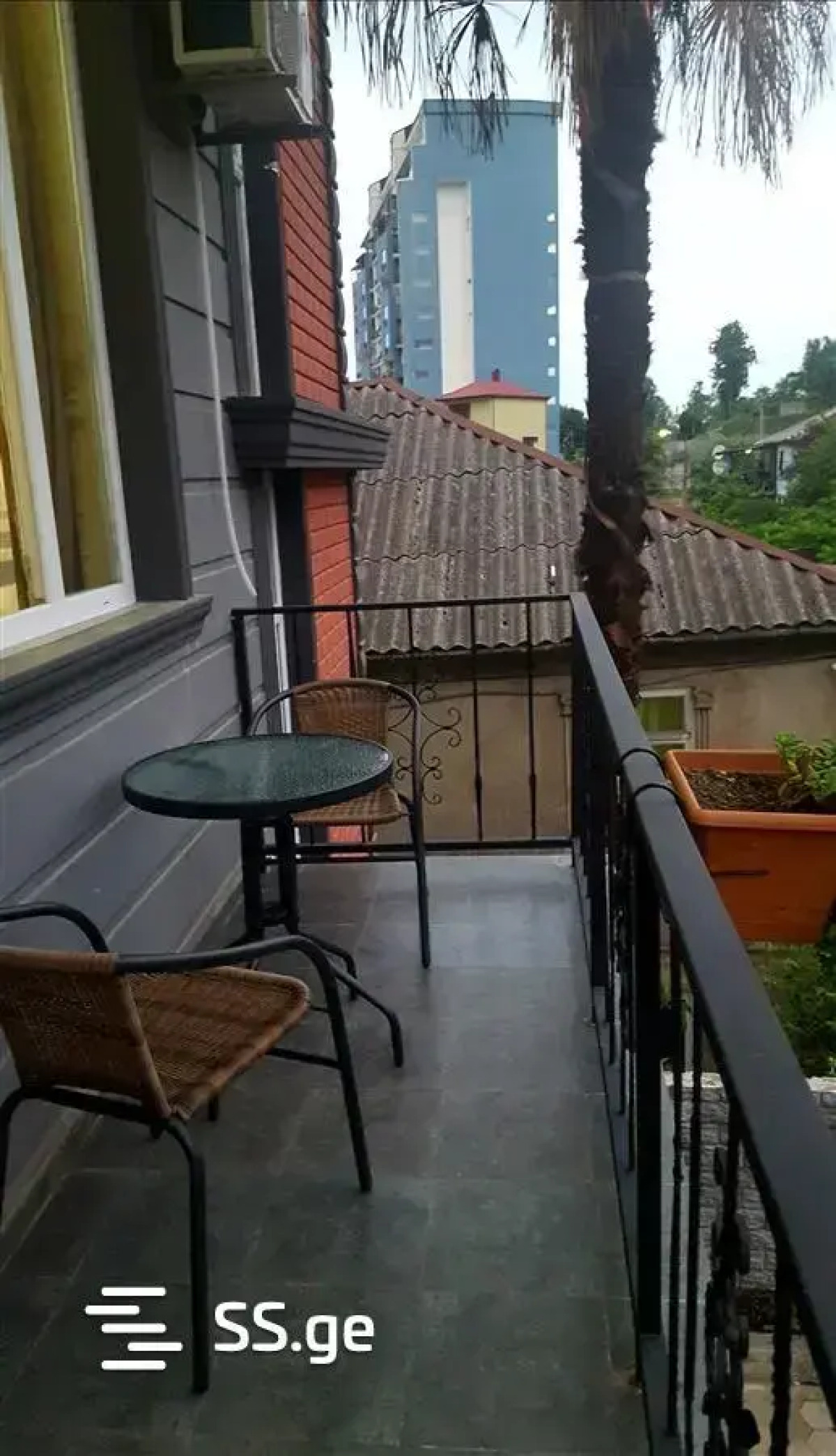 Гостевой Дом New Batumi