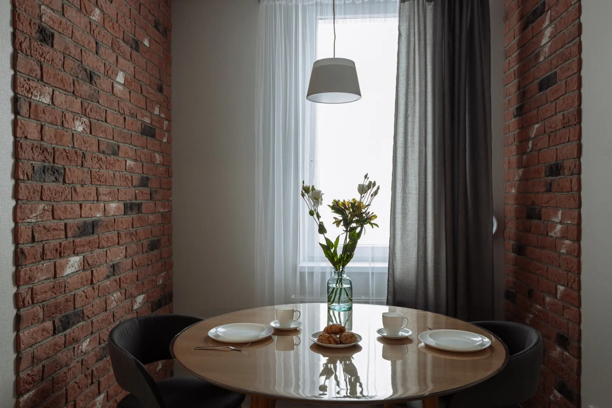 Апартаменты Malkova apartments на 9 апреля